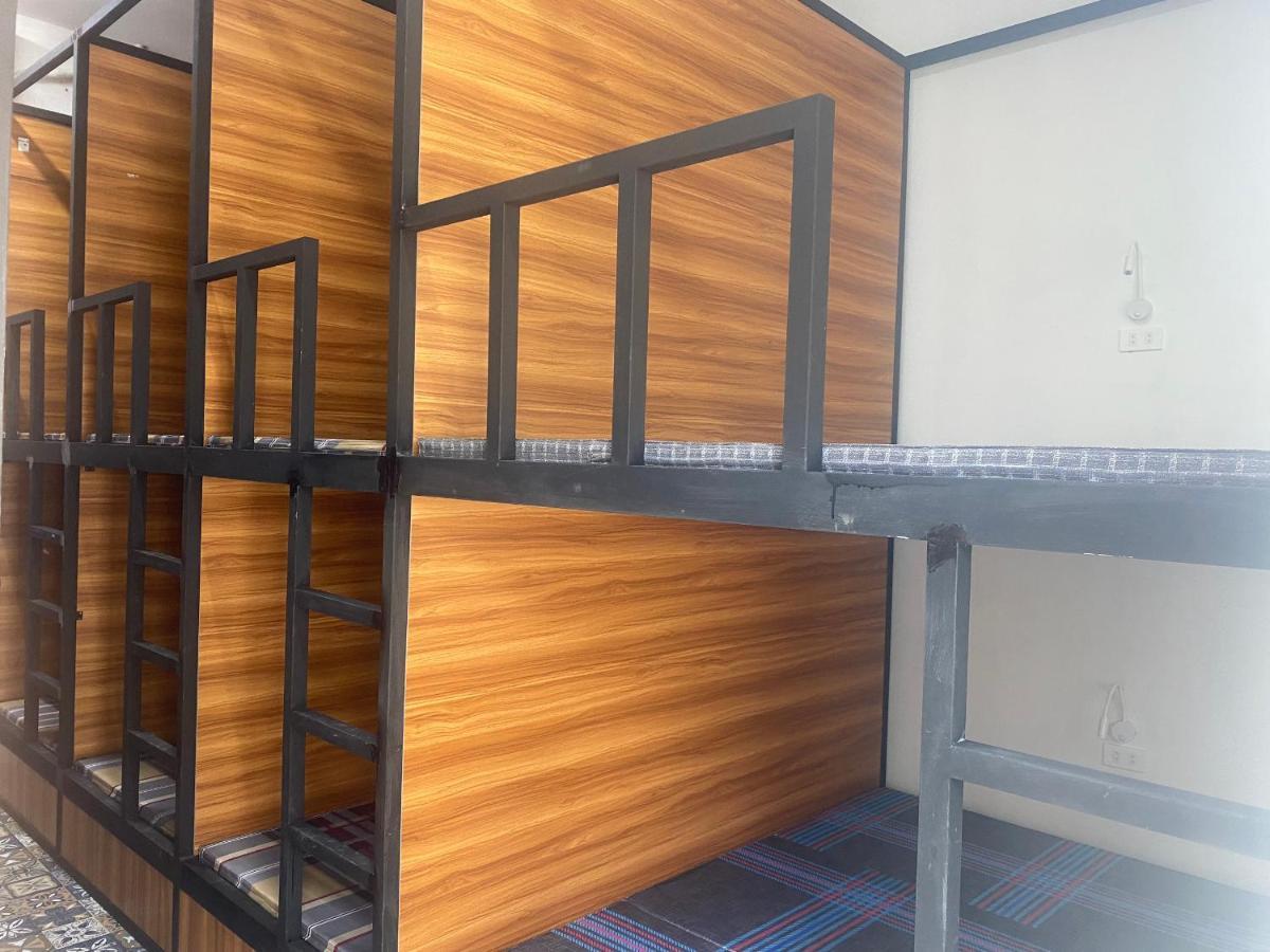 Quiri Hostel Ha Giang Lang Lap Luaran gambar