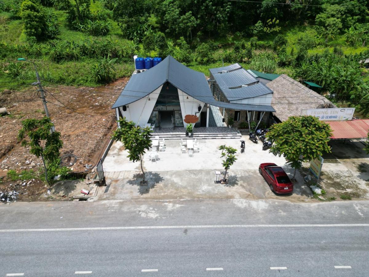 Quiri Hostel Ha Giang Lang Lap Luaran gambar
