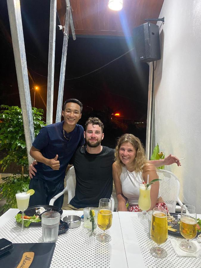 Quiri Hostel Ha Giang Lang Lap Luaran gambar