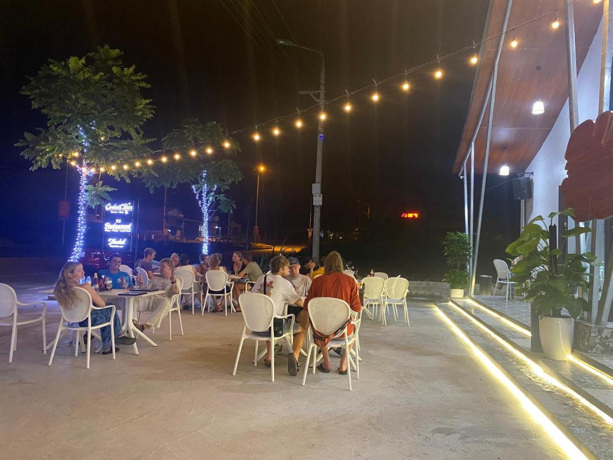 Quiri Hostel Ha Giang Lang Lap Luaran gambar