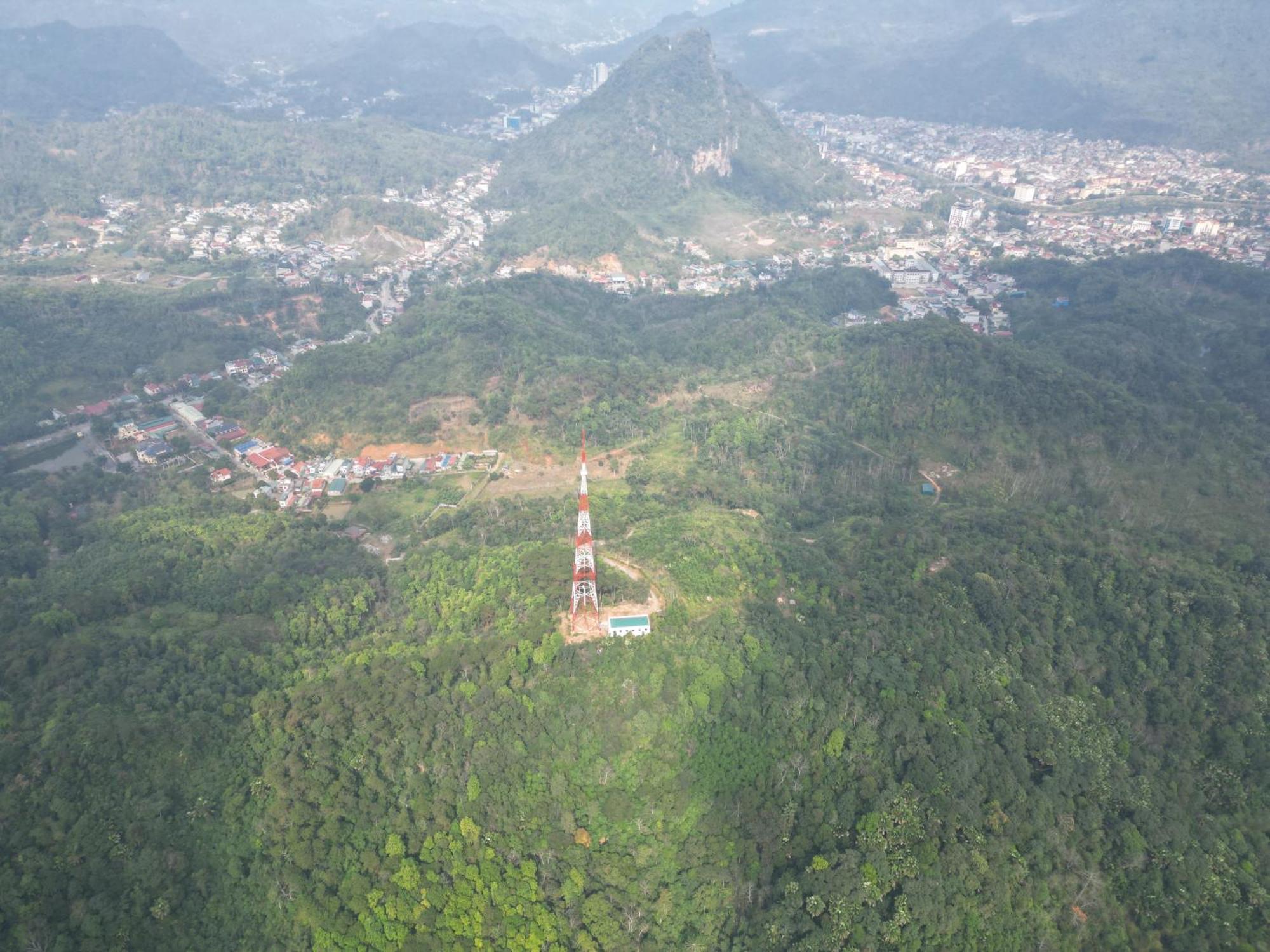 Quiri Hostel Ha Giang Lang Lap Luaran gambar